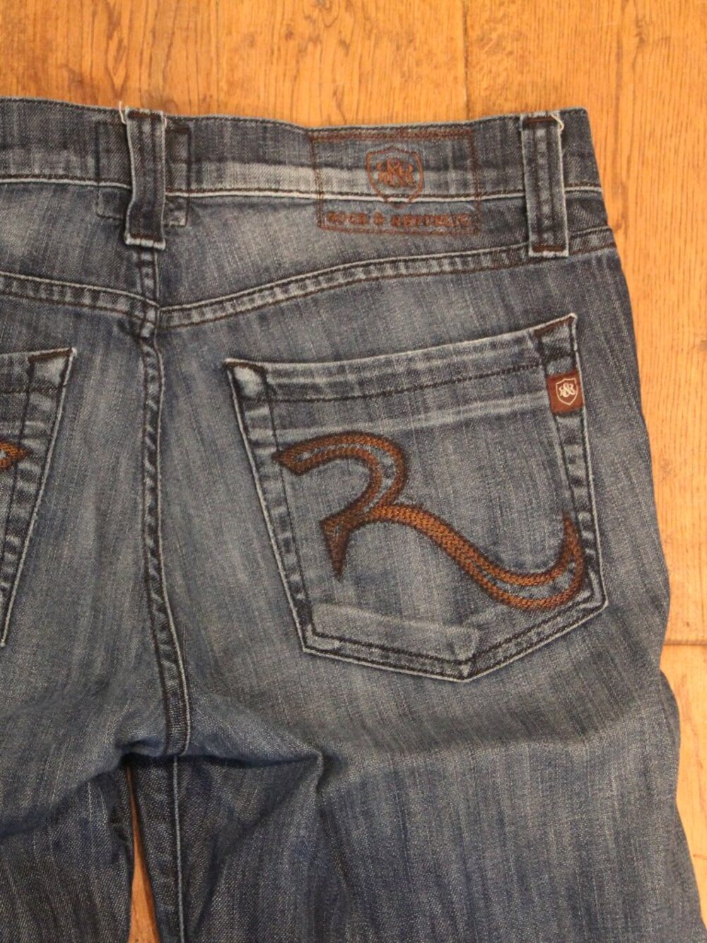 Rock & Republic size 34